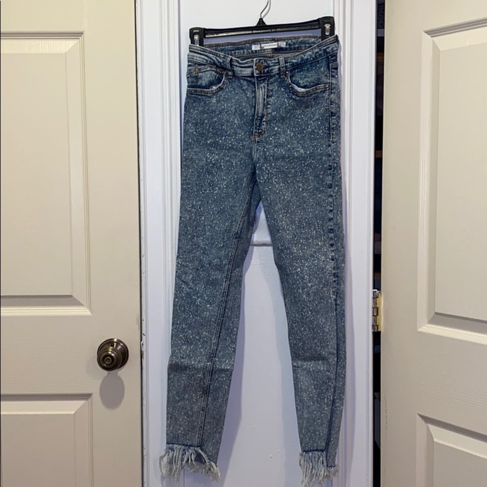 Zara Jean
